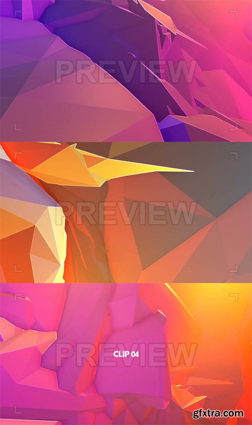 MA - Lines & Polygon Pack V.1