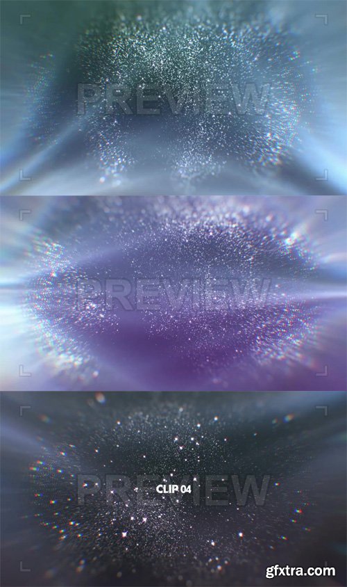 MA - Glamour Particles Pack MA - Glamour Particles Pack