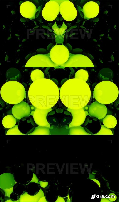 MA - Glowing Spheres Loops Pack MA - Glowing Spheres Loops Pack