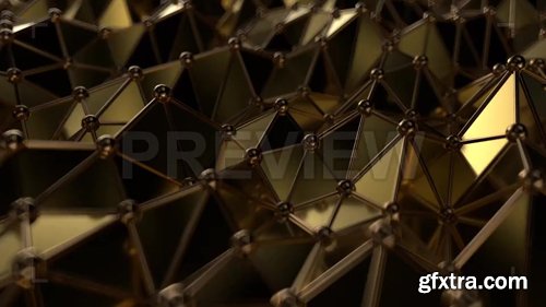 MA - Golden Triangles Loop MA - Golden Triangles Loop