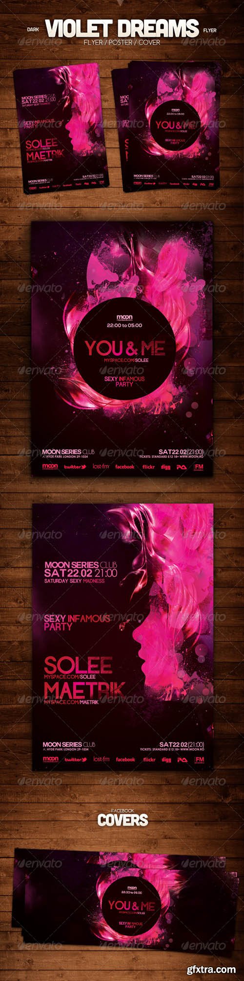 GR - Sexy Flyer 6857997 GR - Sexy Flyer 6857997