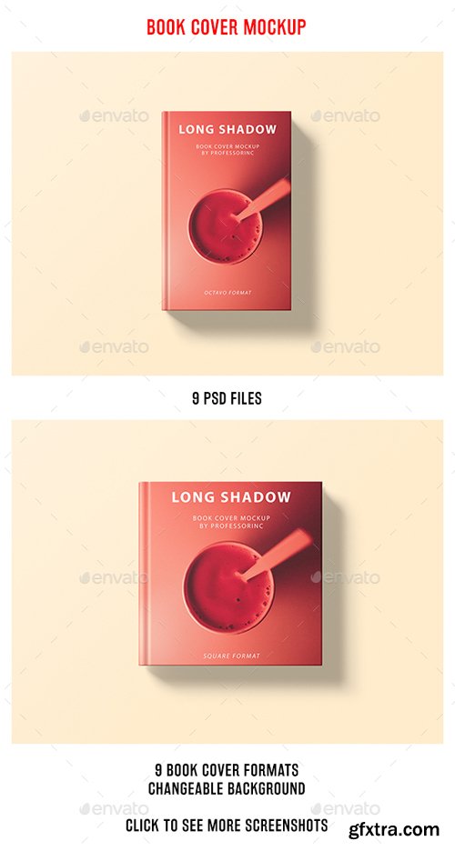 GR - Long Shadow Book Cover Mockup 20654437 GR - Long Shadow Book Cover Mockup 20654437