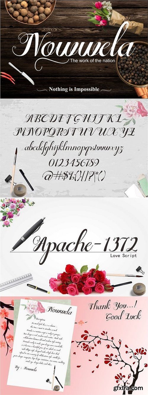 CM - Nowwela 1359335