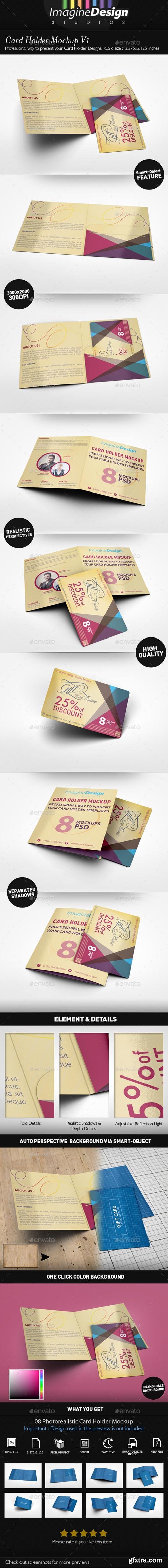 GR - Card Holder Mockup V1 20857209 GR - Card Holder Mockup V1 20857209