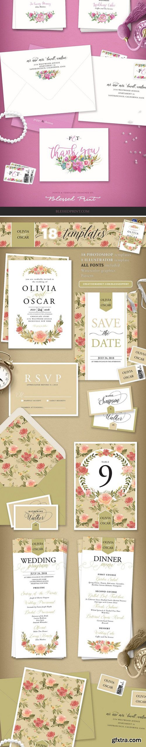 All Shop BIG BUNDLE by BlessedPrint 1870068