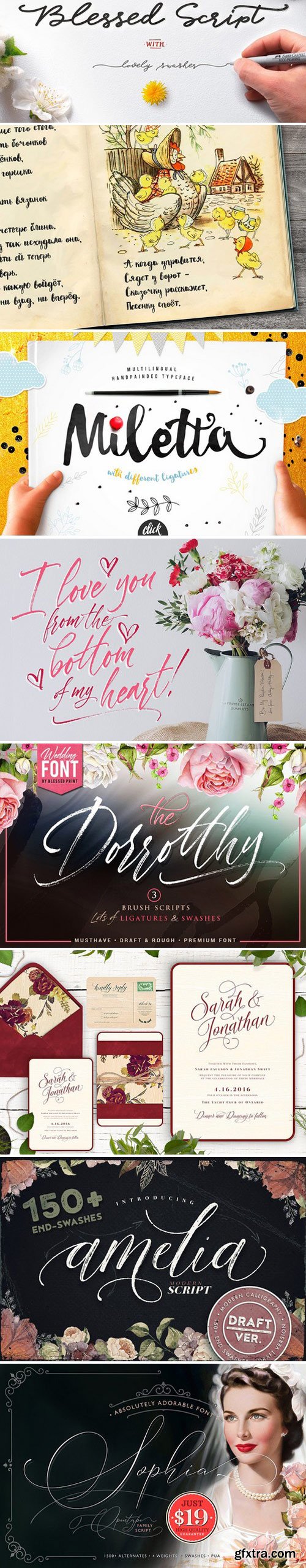 All Shop BIG BUNDLE by BlessedPrint 1870068