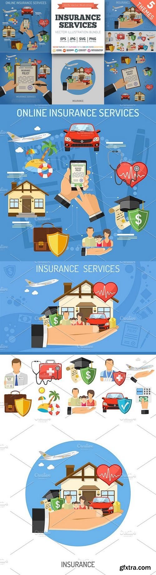 CM - Insurance Services 1894999