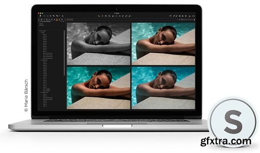 PhaseOne Capture One Styles - MATTE Styles for Capture One (Win/Mac)