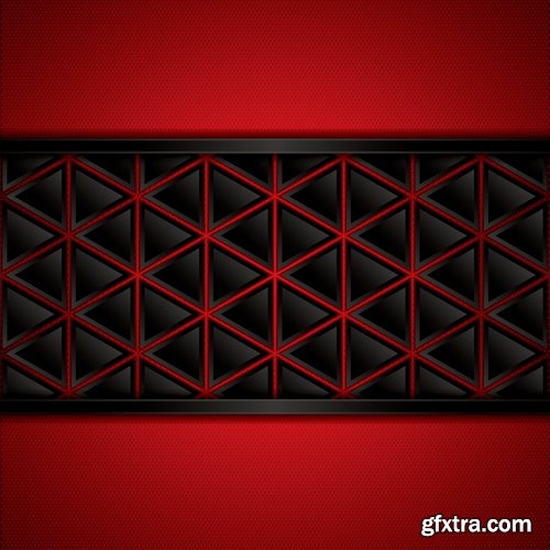 Background is carbon steel mesh frame structure 25 EPS