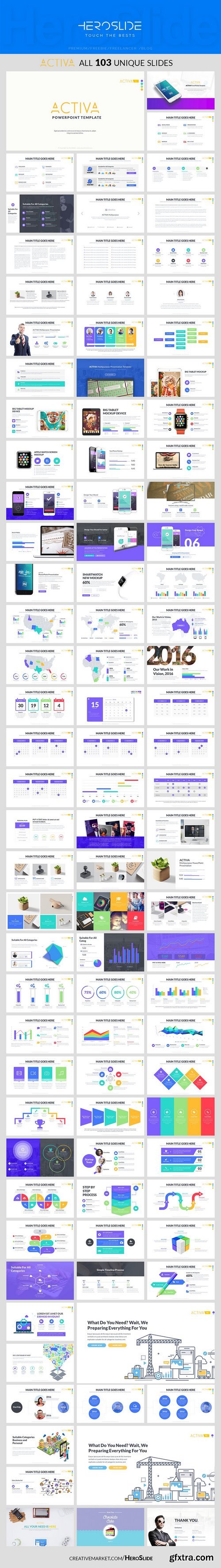 CM - Activa Business Powerpoint Template 1357999