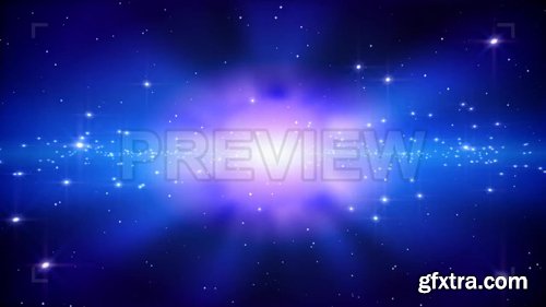 MA - Flying In Space Loop