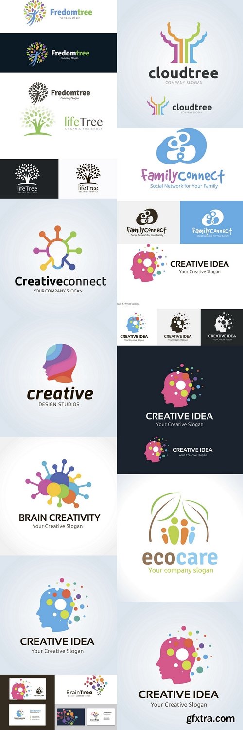 Creative Logotape