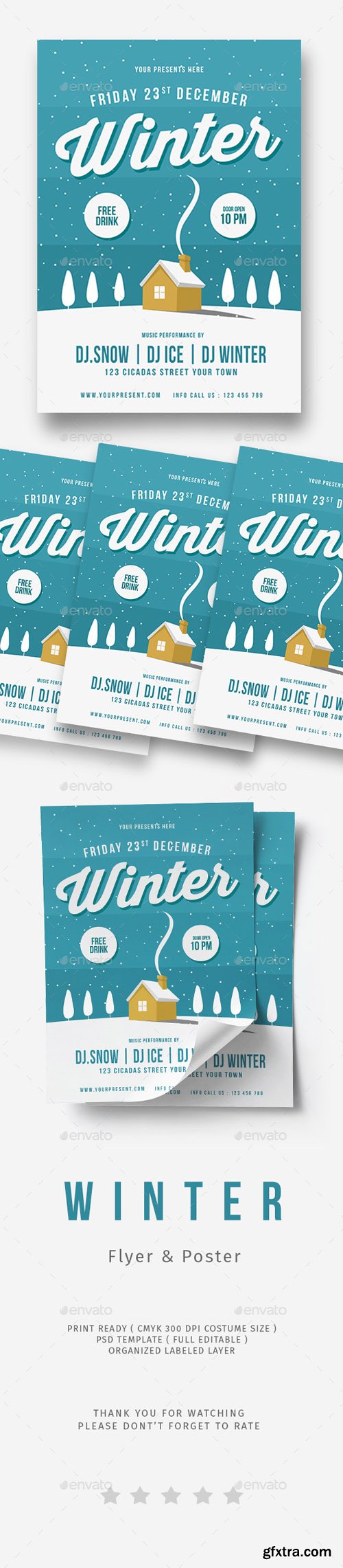 GR - Winter Flyer 20899762 GR - Winter Flyer 20899762