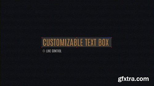 Videohive Text Type Tool 11847744