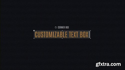 Videohive Text Type Tool 11847744