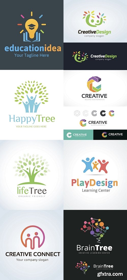 Creative Logo 2