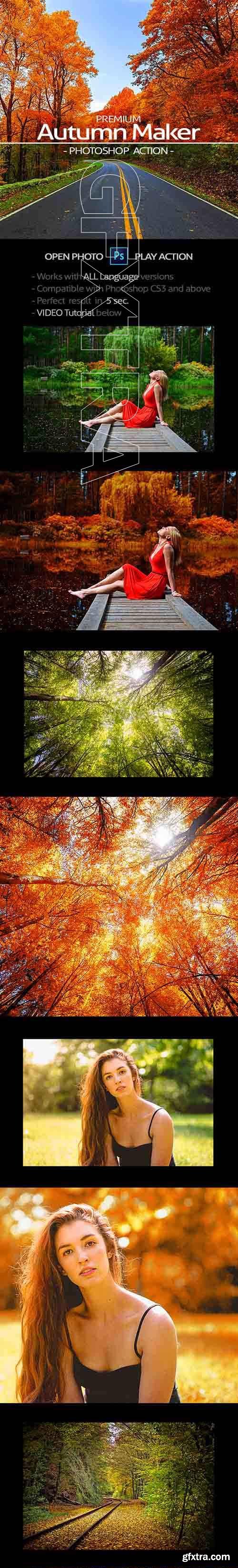 GraphicRiver - Premium Autumn Maker 20861148