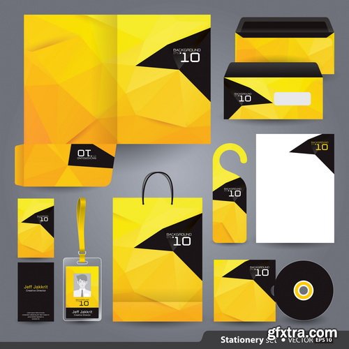 Corporate Collection 37, 25xEPS