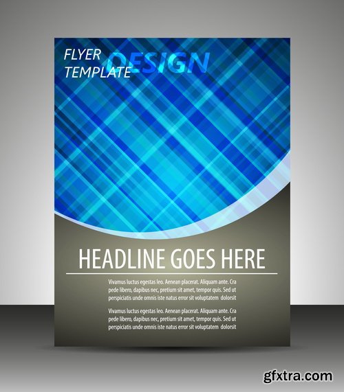 Corporate Collection 37, 25xEPS