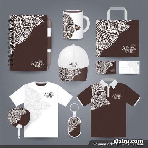 Corporate Collection 37, 25xEPS