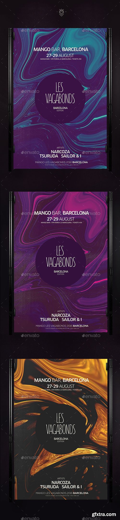 GR - Club Poster 15705389