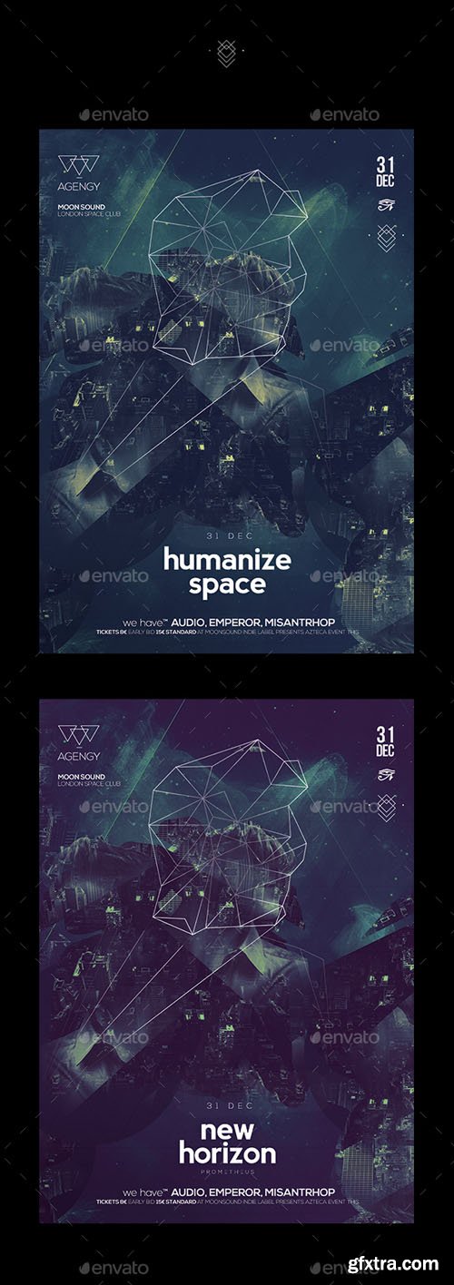 GR - Club Flyer 14117721 GR - Club Flyer 14117721