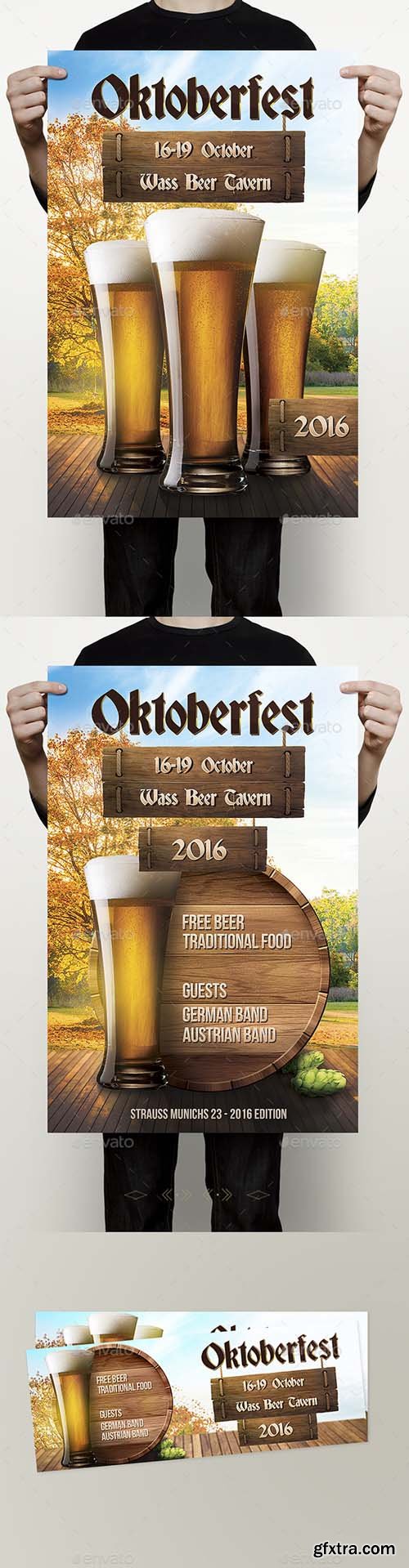 GR - Oktoberfest 17769848