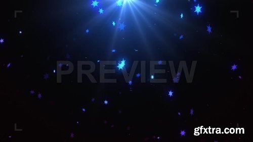 MA - Night Snowfall MA - Night Snowfall