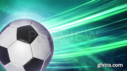 MA - Soccer Background MA - Soccer Background