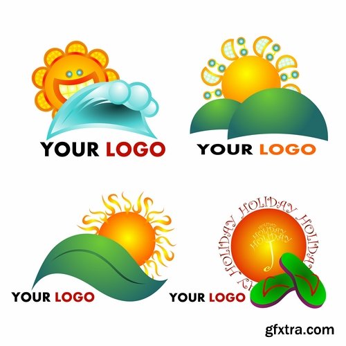 Vector illustration of the business campaign 34-25 Eps