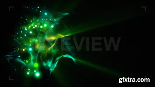 MA - Coil Of Lights Loop MA - Coil Of Lights Loop