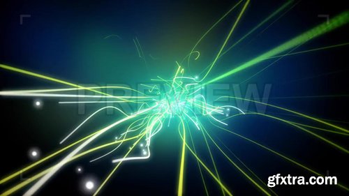 MA - Light Ropes Flying In Camera MA - Light Ropes Flying In Camera