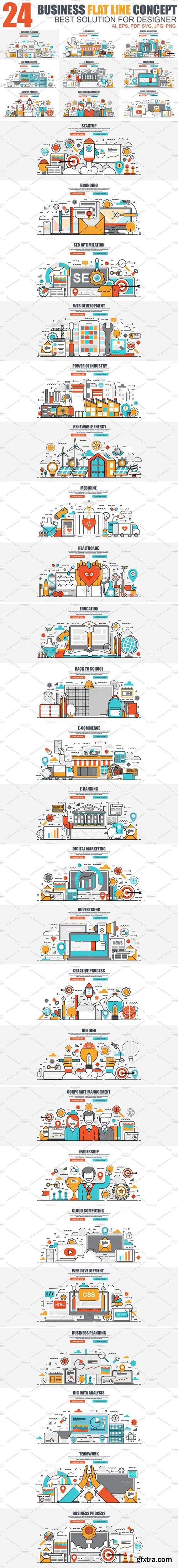 CM - Color Line Concepts 1955847