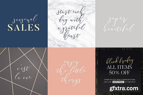 CM - Typographer''s Dream Box + 200 Logos 1954506