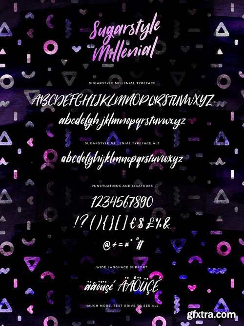 CM - Typographer''s Dream Box + 200 Logos 1954506