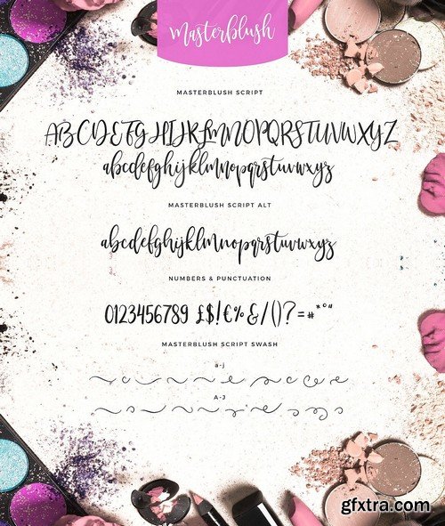 CM - Typographer''s Dream Box + 200 Logos 1954506