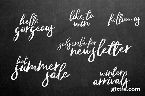 CM - Typographer''s Dream Box + 200 Logos 1954506