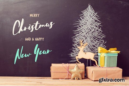 CM - Typographer''s Dream Box + 200 Logos 1954506