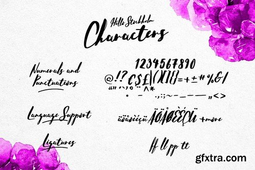 CM - Typographer''s Dream Box + 200 Logos 1954506