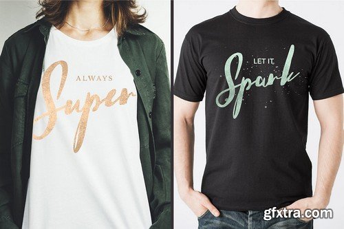 CM - Typographer''s Dream Box + 200 Logos 1954506