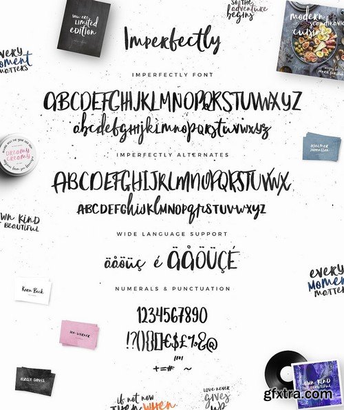 CM - Typographer''s Dream Box + 200 Logos 1954506