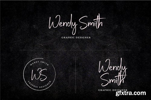 CM - Typographer''s Dream Box + 200 Logos 1954506