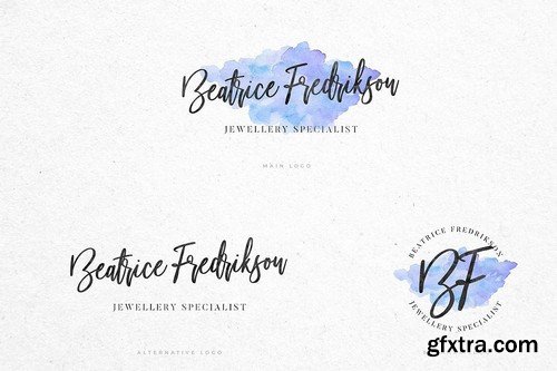 CM - Typographer''s Dream Box + 200 Logos 1954506