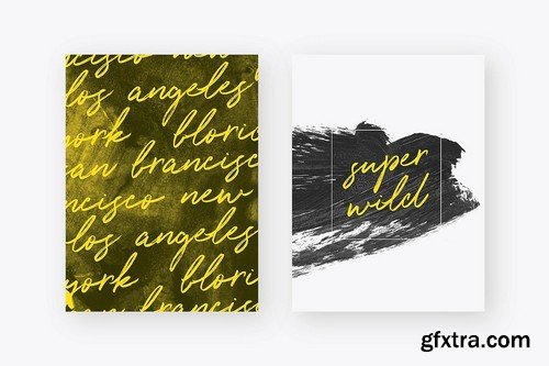 CM - Typographer''s Dream Box + 200 Logos 1954506