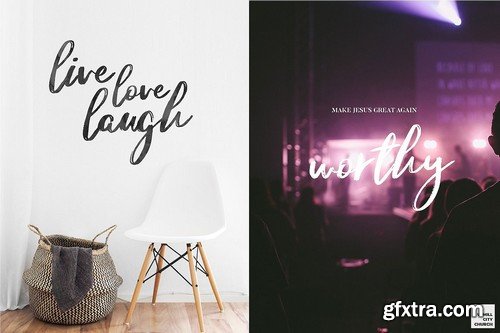 CM - Typographer''s Dream Box + 200 Logos 1954506