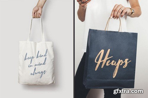 CM - Typographer''s Dream Box + 200 Logos 1954506