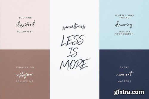 CM - Typographer''s Dream Box + 200 Logos 1954506