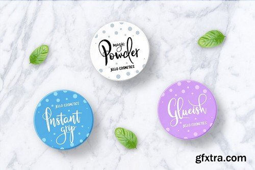 CM - Typographer''s Dream Box + 200 Logos 1954506