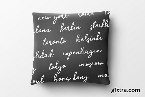 CM - Typographer''s Dream Box + 200 Logos 1954506