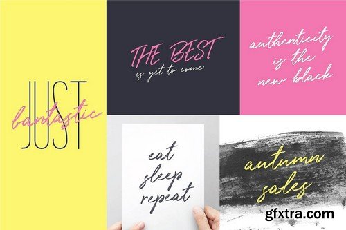 CM - Typographer''s Dream Box + 200 Logos 1954506